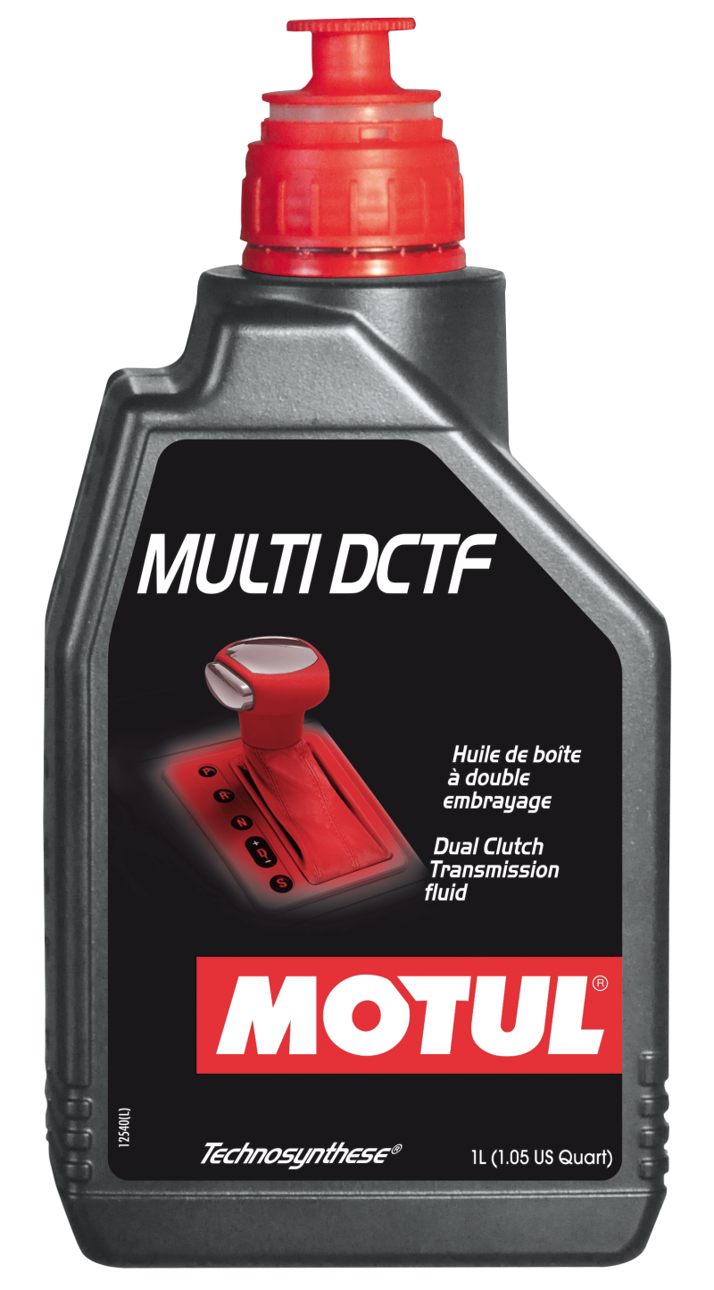 Motul 105786 1L DSG Transmision Multi DCTF