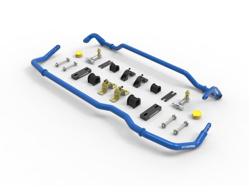 AFE 440-611001-L fits Volkswagen GTI (MKVII) L4-2.0L (t) CONTROL Series Sway Ba