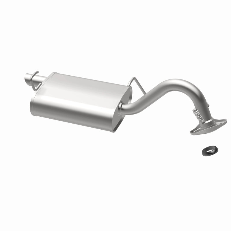 Magnaflow 106-0190 BRE Exhaust Kit 07-15 fits Toyota Yaris 1.5L