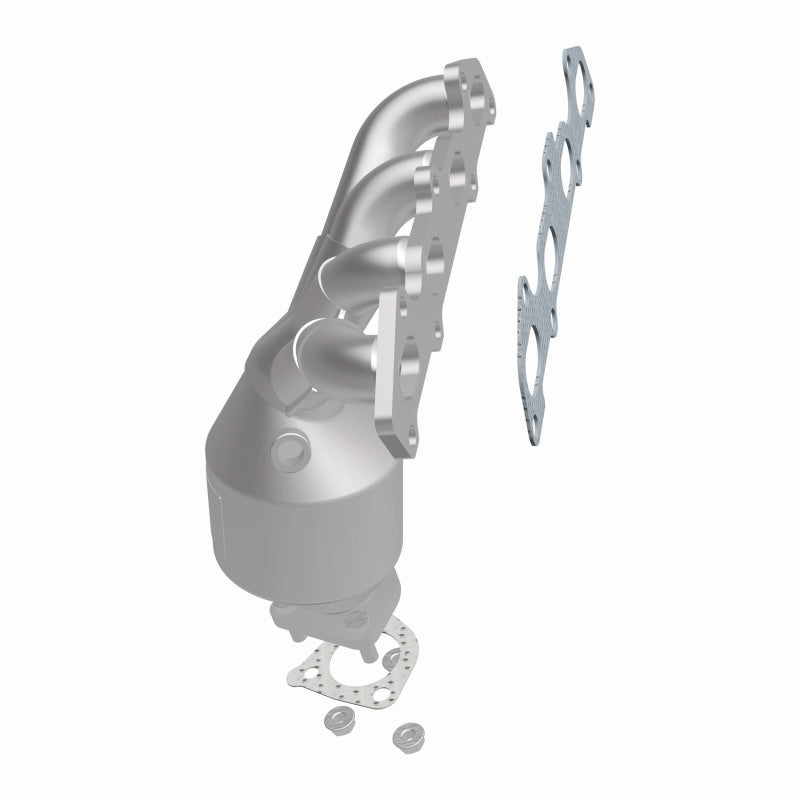 MagnaFlow 49272 Conv DF fits Kia 00-03 Rio 1.5L/1.6L