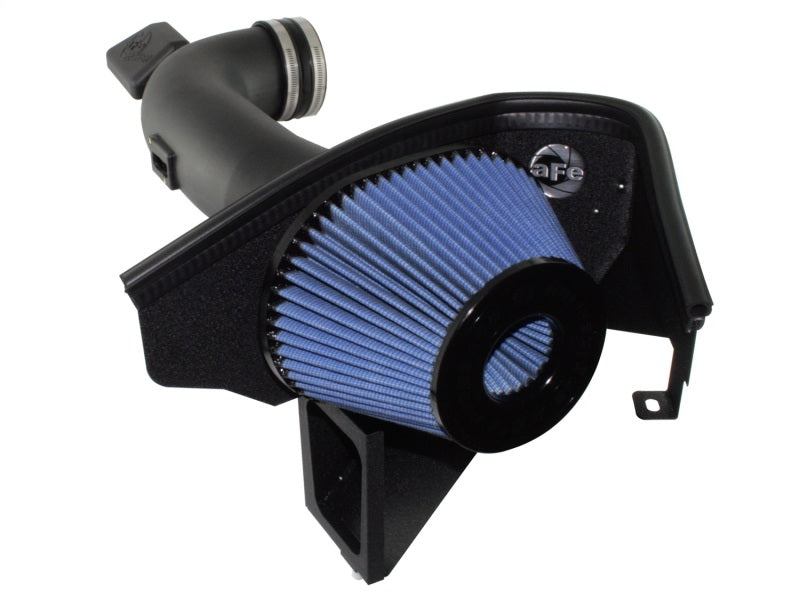 AFE 54-11762 FORCE Intakes Stage-2 P5R AIS P5R fits Chevrolet Camaro 10-11 V8-6
