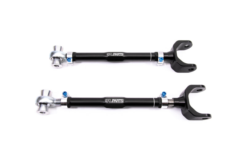 SPL Parts SPL RUA ATSSPL 16-19 fits Cadillac ATS/CTS Rear Upper Camber Arms