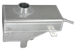 Moroso 63768 05-10 fits Ford Mustang V6/GT Coolant Expansion Tank - Direct Bolt-