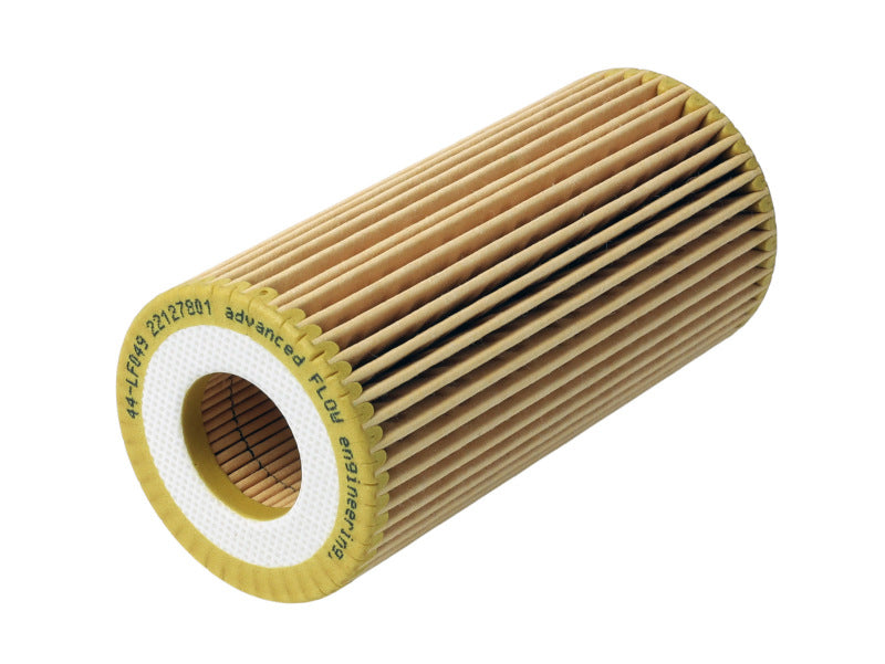 AFE 44-LF049 15-20 fits Audi A3 17-20 A4 18-21 A5 16-21 A6 Pro GUARD Oil Filter