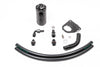 Radium Engineering 20-0105-FL fits EVO X Catch Can Kit PCV Fluid Lock