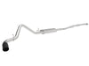 AFE 49-44108-B  GT Series 19-20 fits GM 1500 2.7L (T) 409 SS CB Exhaust System