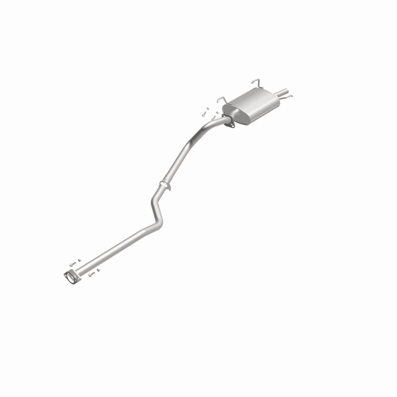 Magnaflow 106-0085 BRE Exhaust Kit 00-06 fits Nissan Sentra 1.8L