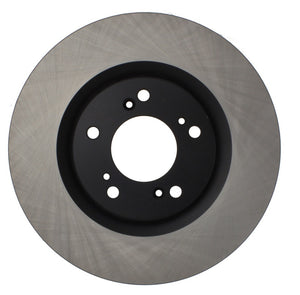 Stoptech 120.40048CRY 00-09 Honda S2000 Front CRYO-STOP Rotor