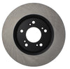 Stoptech 120.40048CRY 00-09 Honda S2000 Front CRYO-STOP Rotor