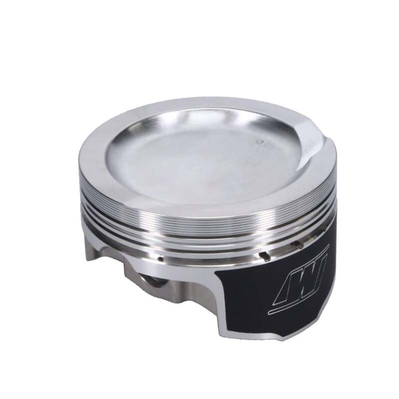 Wiseco K0447X1 fits Chevy LT1 Piston Set 4.075 In. Bore 1.115in CH 15.00 CC - Se