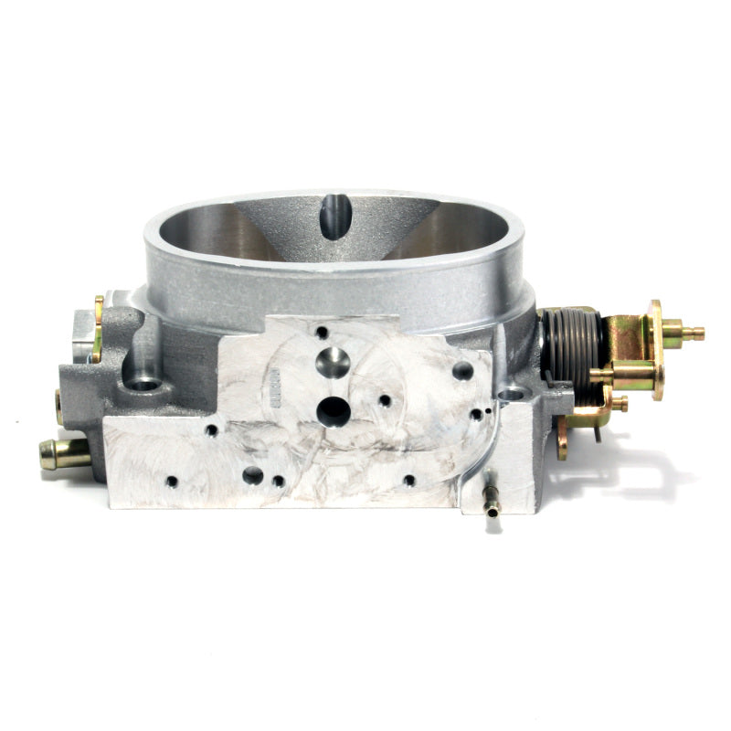 BBK  1534 GM 305 350 Twin 52mm Throttle Body  Power Plus Series