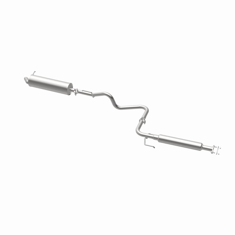 Magnaflow 106-0204 BRE Exhaust Kit 05-07 Saturn Ion 2.2L