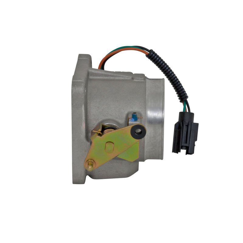 BBK  1514 Mustang 5.0 80mm Throttle Body  Power Plus Series