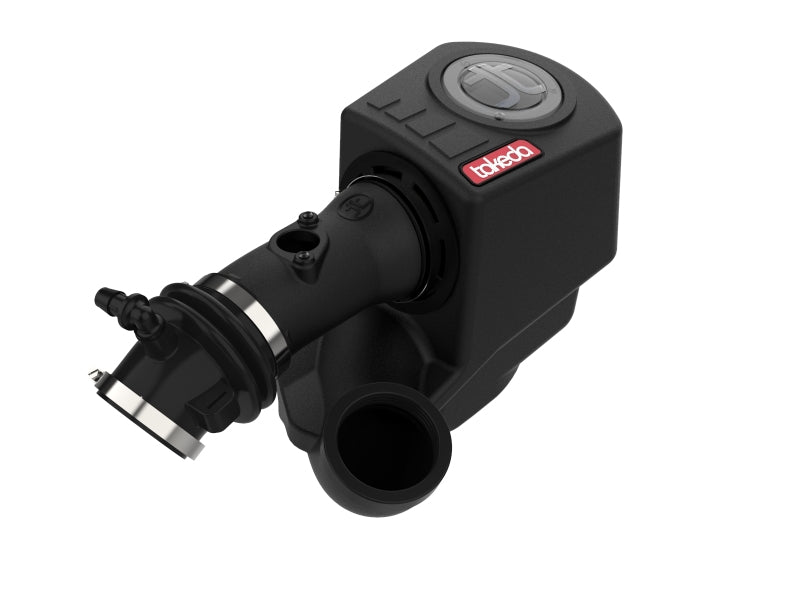 AFE 56-70031D fits Toyota Corolla Takeda Momentum Cold Air Intake System w/ Pro