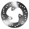 Brembo OE 68B40717 97 16 fits Yamaha YN Neos/LC/00-02 MBK YN Ovetto 100CC 190x3.