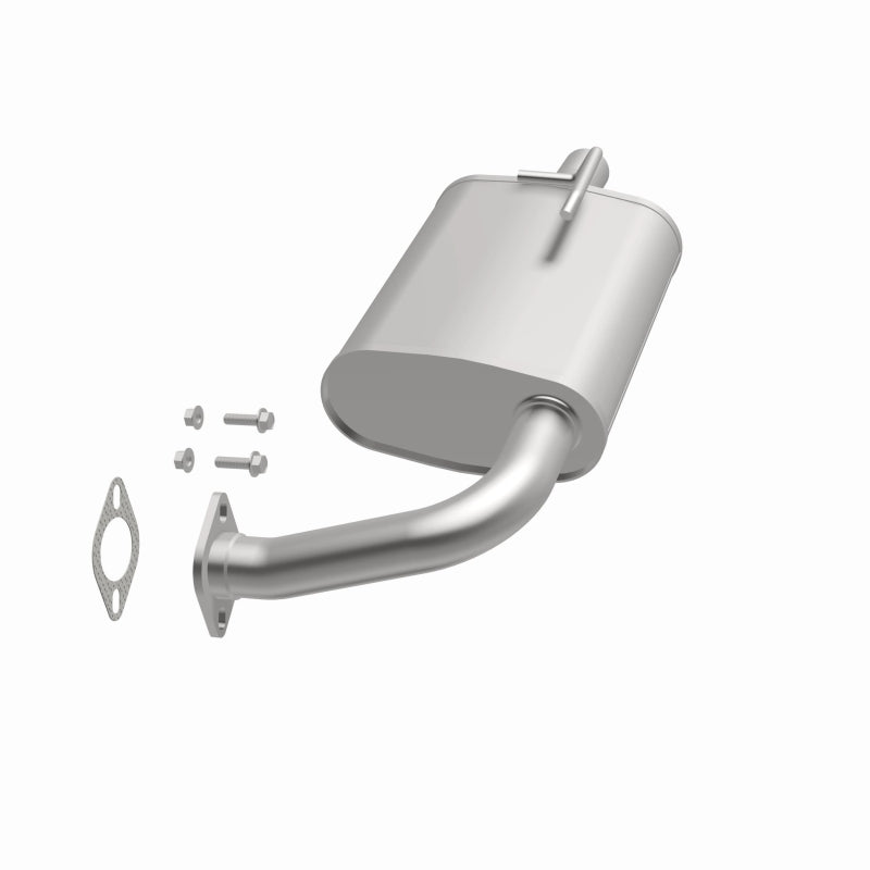 Magnaflow 108-0048 BRE Exhaust 07-12 Altima 2.5L 3.5L Muffler Kit