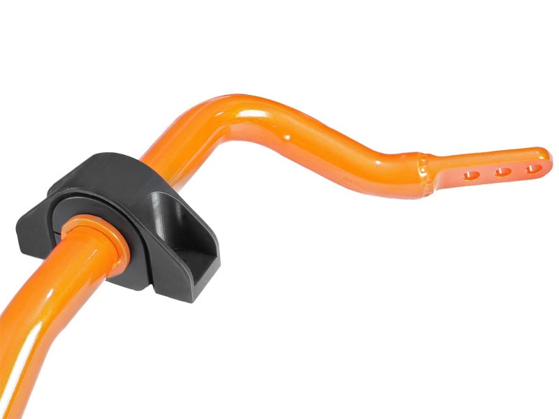 AFE 440-301001RN Control Rear Sway Bar 2015 fits Ford Mustang (S550)