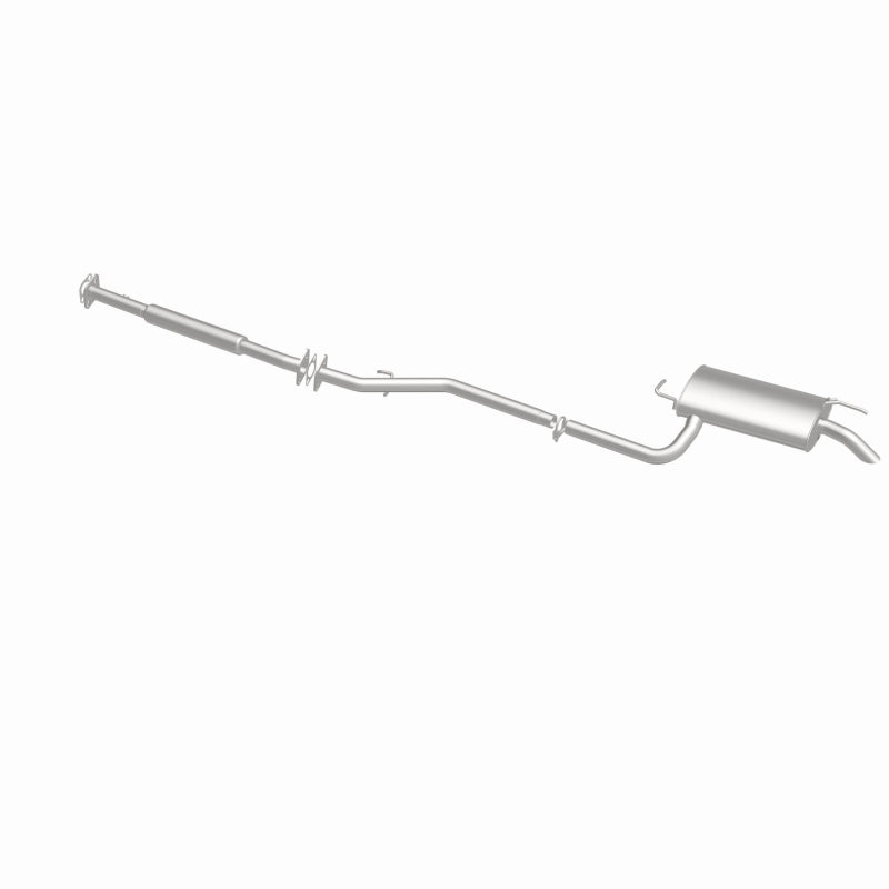 Magnaflow 106-0322 BRE Exhaust Kit 02-05 fits Hyundai Sonata 2.7L
