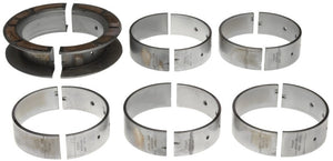 Clevite MS2200P20 fits Dodge Ram V10 1994-2002 Main Bearing Set