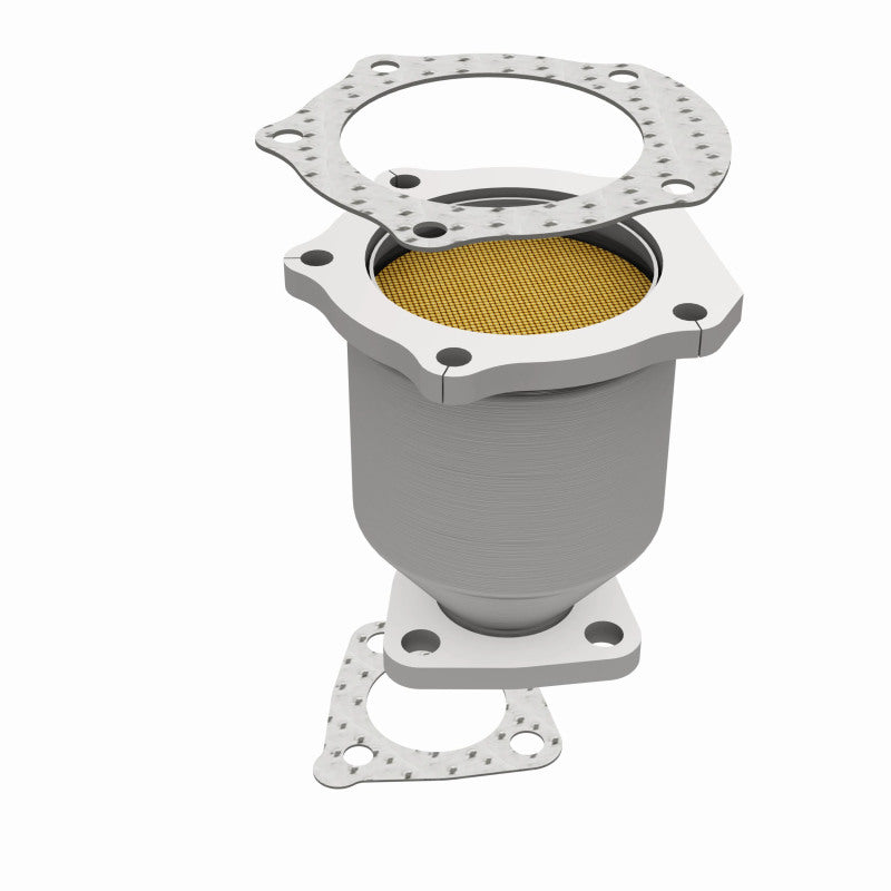 MagnaFlow 49323 Conv DF Sephia/Spectra Front OE