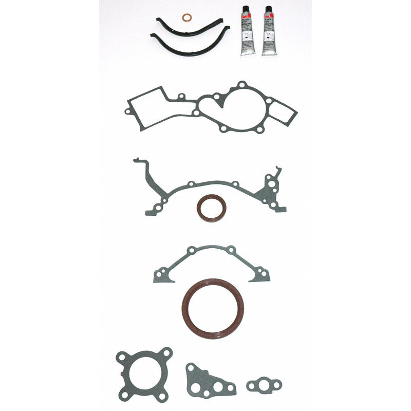 Fel-Pro CS262192 fits Nissan Xterra CS 26219-2 Engine Conversion Gasket Set