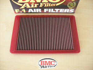 BMC FB520/20 2007+ fits Opel GT 2.0 16V Turbo Replacement Panel Air Filter