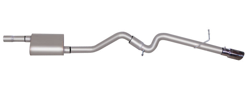 Gibson  319871 fits Ford 04-09 Escape Limited 3.0L 2.25in Cat-Back Single Exhaus