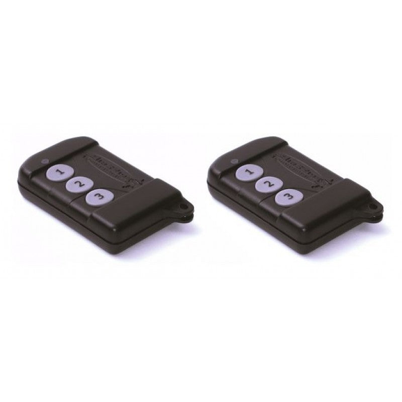 Ridetech 31008600 Key Fobs for RidePro X Control System