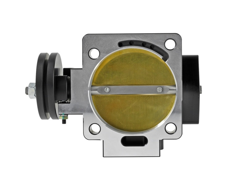 Skunk2 Racing 309-05-0095 Skunk2 Pro Series fits Honda/fits Acura (K Series) 74mm Billet Throttle Body (Black Series) (Race Only)