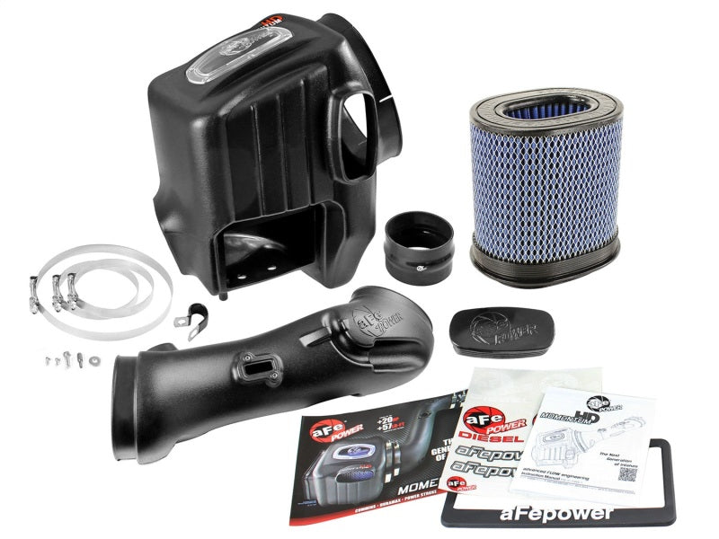 AFE 50-73005-1 um HD PRO 10R Stage-2 Intake 11-15 fits Ford Diesel Trucks V8-6.