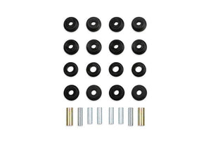 Fabtech FTS1120 Link Arm Bushing Kit - FTS3420