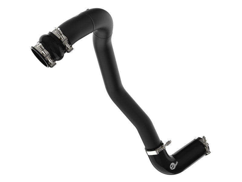AFE 46-20079-B fits Ford Trucks V8-6.4L (td) BladeRunner 3 IN Aluminum Hot Char