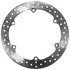 Brembo OE 68B407K3 12 17 fits Honda CB 500CC/14-21 Honda CB F ABS 650CC 320x5mm