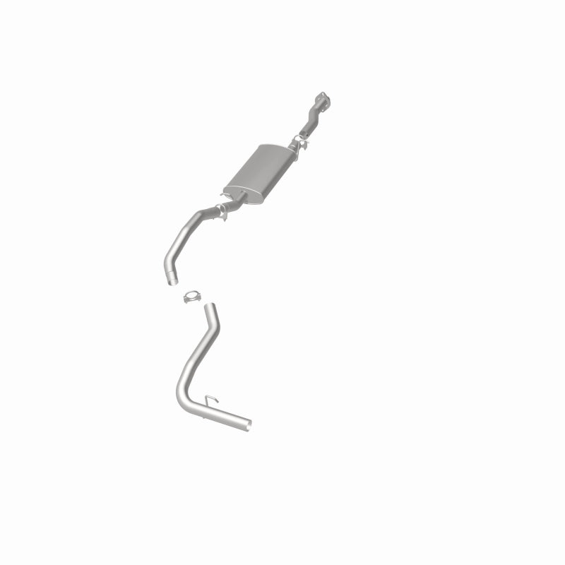 Magnaflow 106-0490 BRE Exhaust Kit 92-94 S10 Sonoma