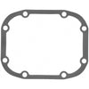 Fel-Pro RDS27274 fits Nissan Frontier RDS 27274 Differential Carrier Gasket Rectangular Shaped 8 Bolt Hole Gasket