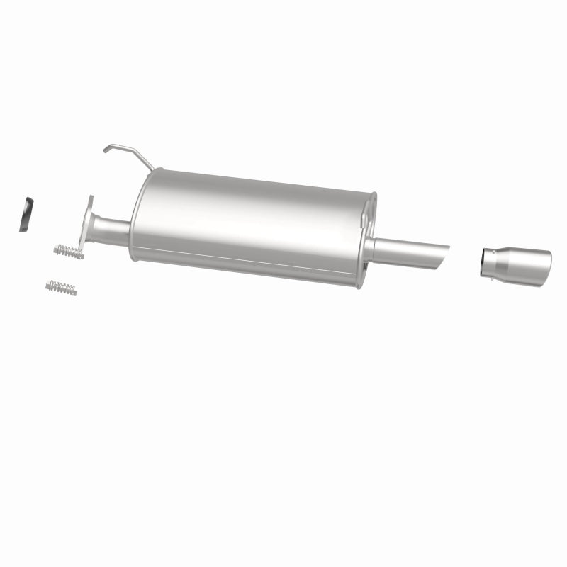Magnaflow 106-0584 BRE Exhaust Kit 04-12 fits Mitsubishi Galant 2.4L