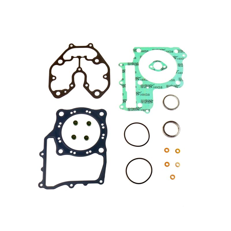 Athena P400210600172 fits Honda 01-14 TRX 500 FA Top End Gasket Kit