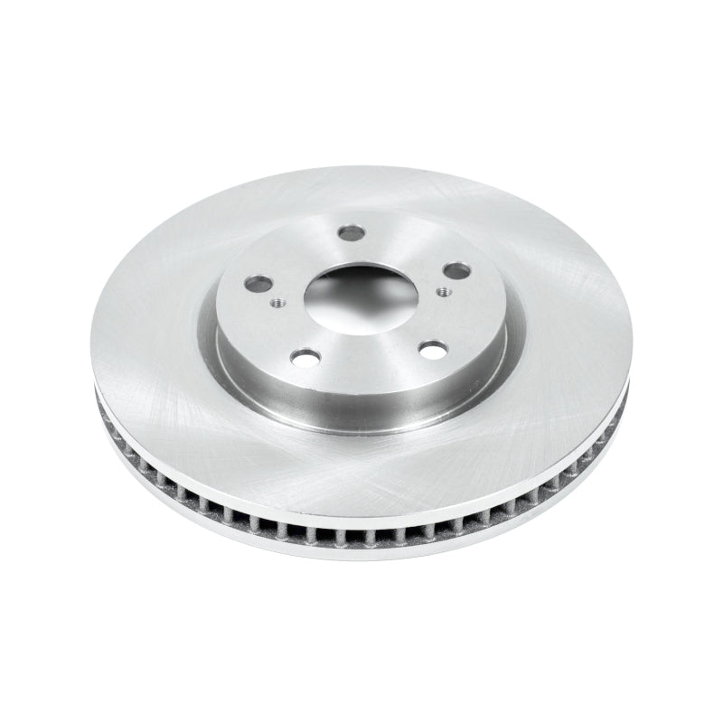 PowerStop JBR1147 2006 fits Lexus GS300 Front Left Autospecialty Brake Rotor