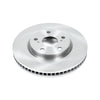 PowerStop JBR1147 2006 fits Lexus GS300 Front Left Autospecialty Brake Rotor