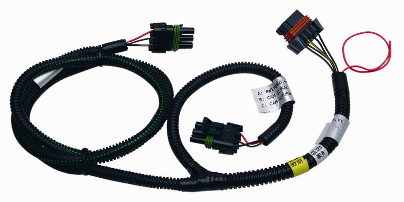 FAST 301301 Ignition Adapter FAST Hall Effect