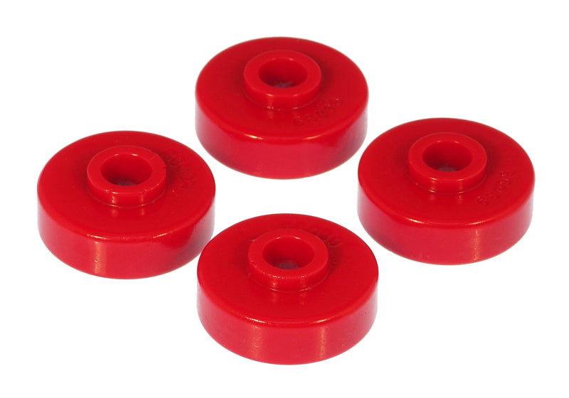 Prothane 27-43001 74+ fits Triumph Sprint Radius Rod Bushings - Red