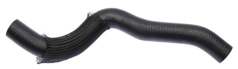 Gates 24549 06-09 fits Mazda 5 4-Cyl. 2.3L Upper - Rad. To Eng. Molded Coolan