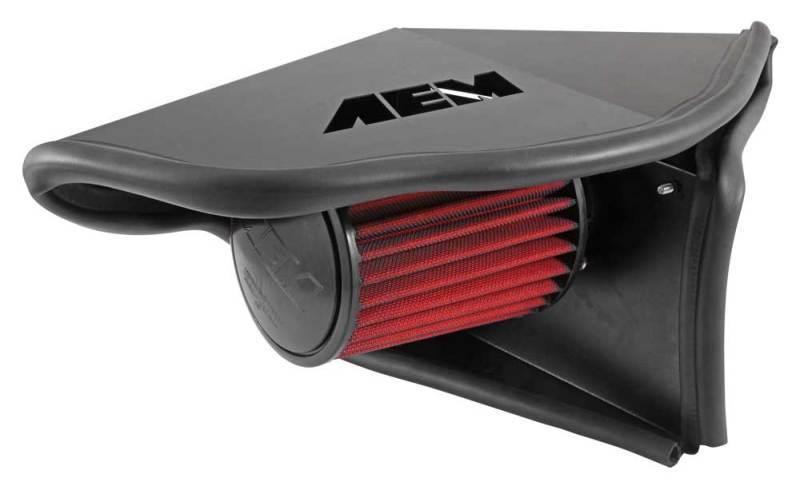 AEM 21-750 13-15 fits Audi A4 2.0L / 14-15 A5 2.0L Cold Air Intake