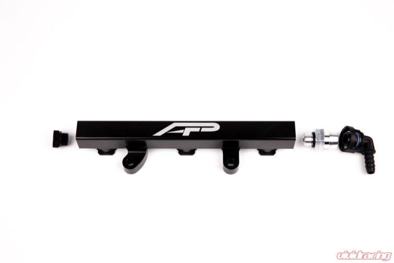 Agency Power AP-BRP-X3-130 Stock Fuel Line Billet Fuel Rail fits Can-Am Maverick X3 2017+