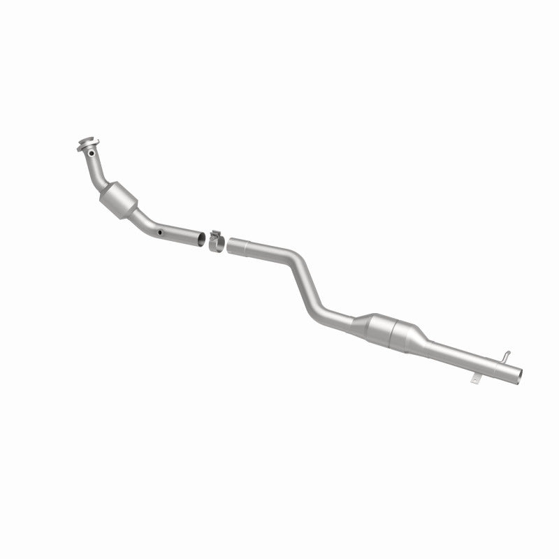 MagnaFlow 444049 Conv DF fits Mercedes SL500 5.0L