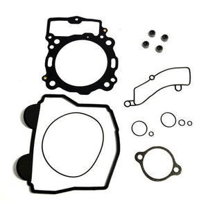 Athena P400270600041 08-09 KTM 505 XCF Top End Gasket Kit
