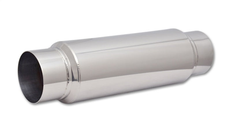 Vibrant 17960 onator (Standard Design) 4in inlet/outlet x 18in long w/5in OD re