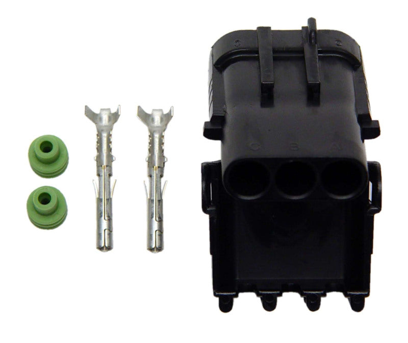 FAST 301406K Connector Kit FAST Fan