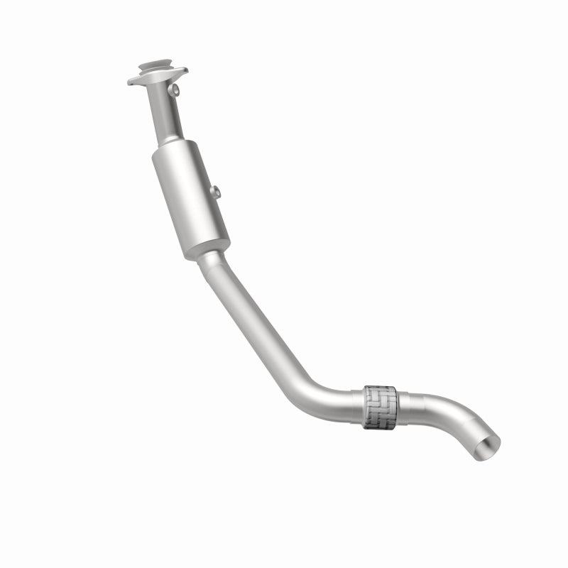 Magnaflow 6561473 15-17 fits Ford Mustang 3.7L Direct Fit Converter