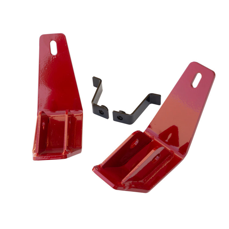 Rancho RS62137 2020 fits Jeep Gladiator Rear Rancho Skid Plate Kit